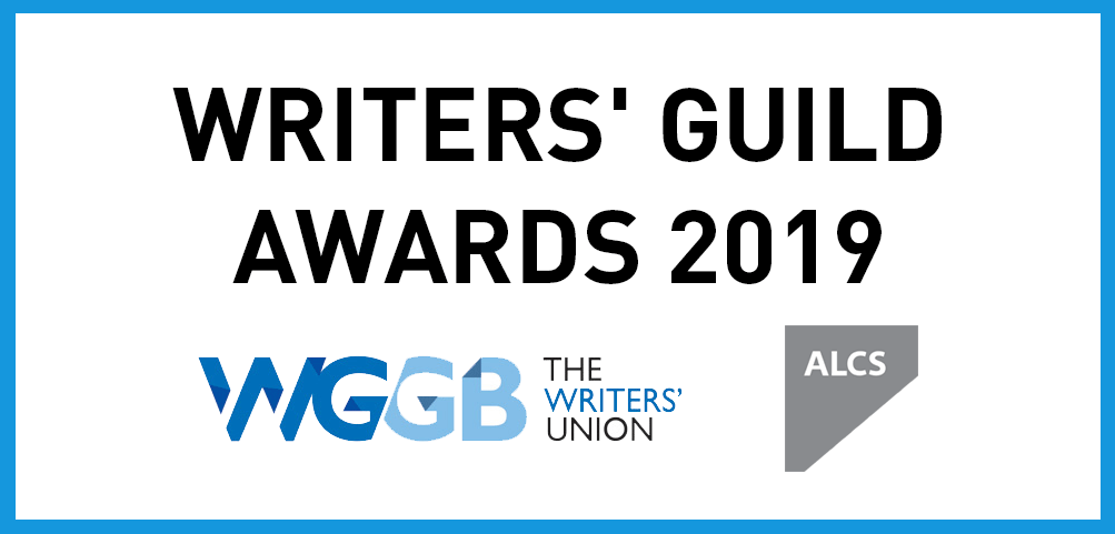 Article cover image: FEMALE WINNERS AT THE FOREFRONT OF ALCS-SPONSORED WRITERS’ GUILD OF GREAT BRITAIN AWARDS