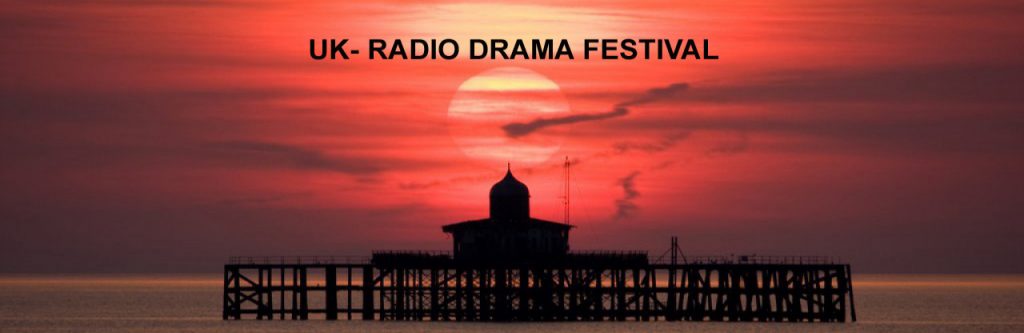 Article cover image: THE WORLD COMES TO HERNE BAY: The Fourth International Radio Drama Festival