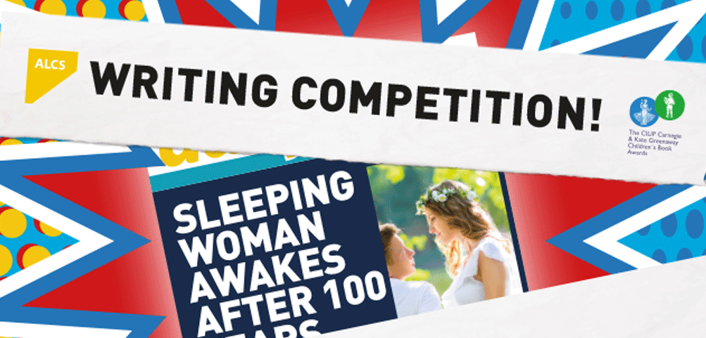 Article cover image: Learn and Win! Competitions, creativity and copyright