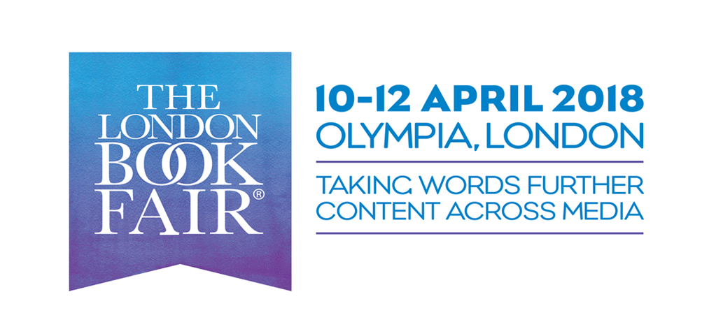 Article cover image: ALCS at the London Book Fair 2018