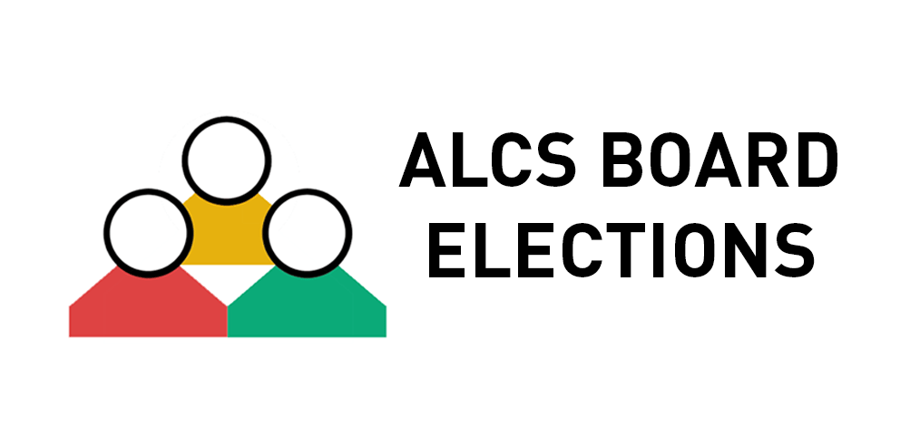 Article cover image: ALCS Board of Directors: Election Process 2018