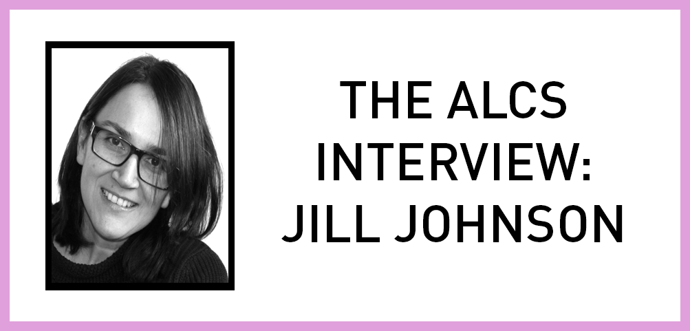 Article cover image: The ALCS Interview: Jill Johnson