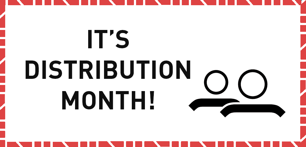 Article cover image: SEPTEMBER 2018 DISTRIBUTION: HOW TO VIEW YOUR STATEMENT