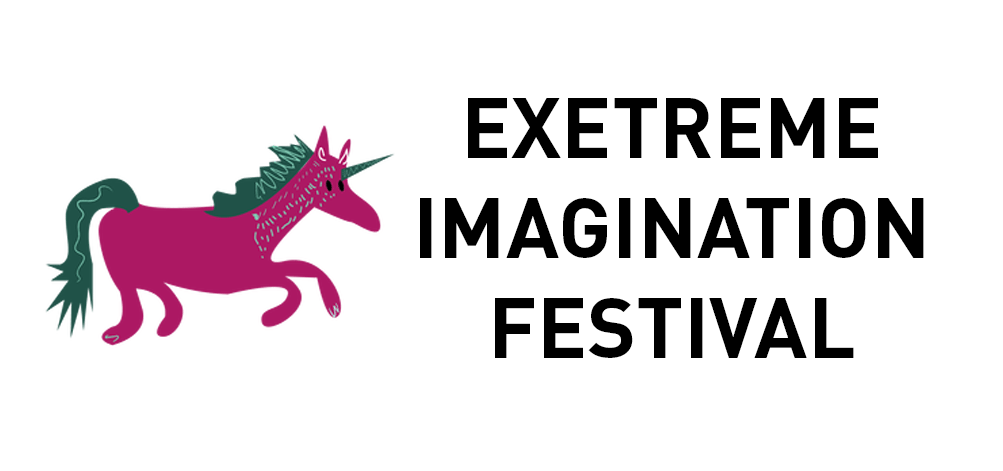 Article cover image: exetreme imagination Festival