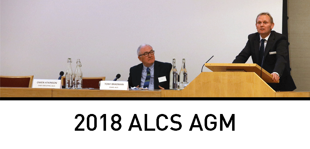 Article cover image: ALCS AGM 2018