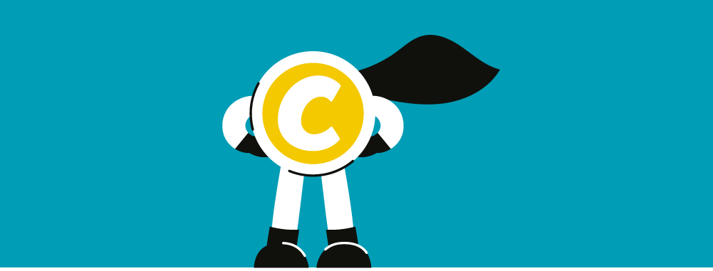 Article cover image: Teaching the value of copyright