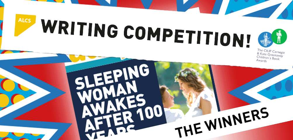 Article cover image: ALCS CKG 2018 writing competition: winners announced