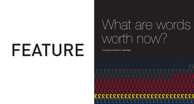 Article cover image: What Are Words Worth Now? Not Enough