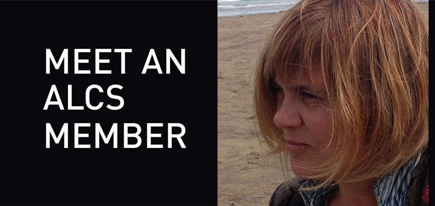 Article cover image: Meet an ALCS member: Linda Marshall Griffiths