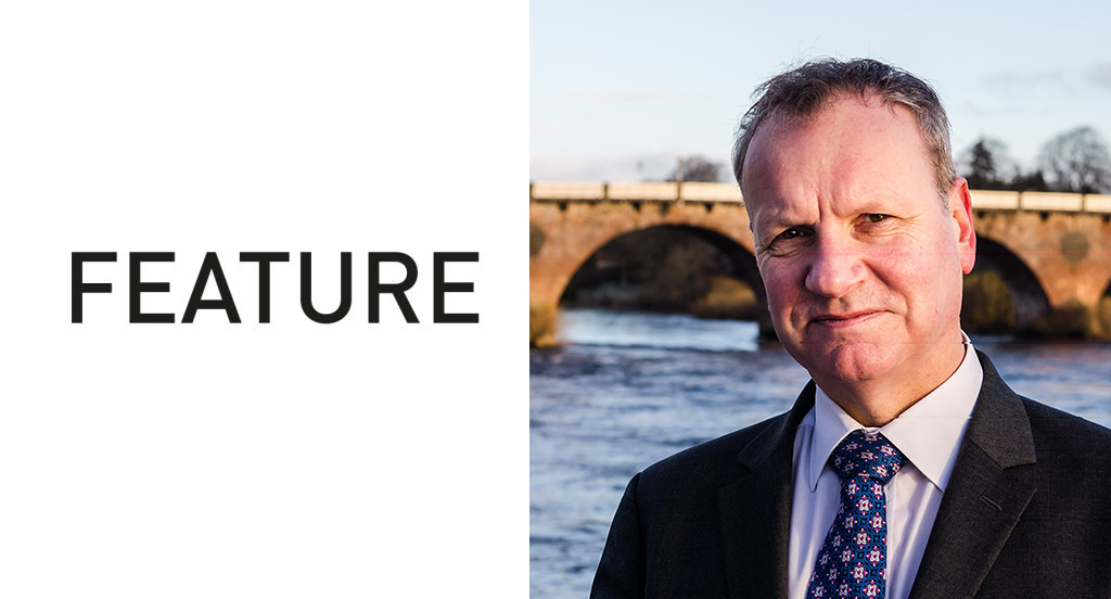 Article cover image: The ALCS Interview: Pete Wishart MP