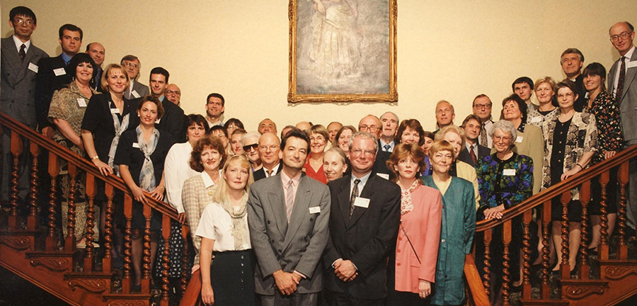 Article cover image: 20 Years of International Public Lending Right