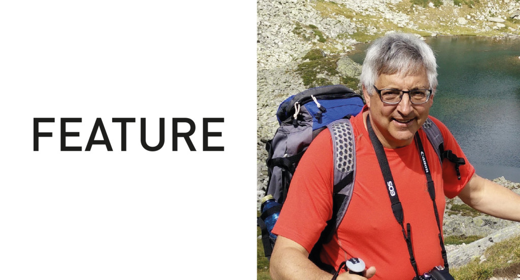 Article cover image: Another country: A travel writer’s guide to the new world