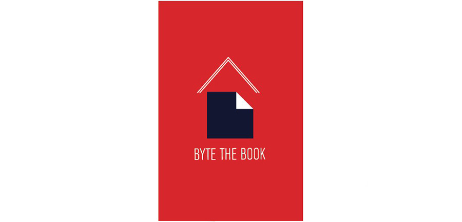Article cover image: Byte the Book: Clever Content