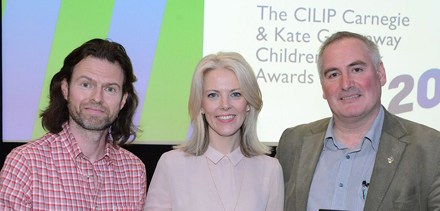 Article cover image: Amnesty CILIP Honour: Inaugural winners announced