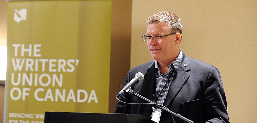 Article cover image: Oh Canada! How Not to Reform Copyright