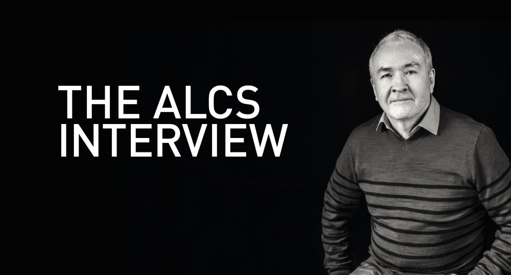 Article cover image: Meet your new ALCS Board Chair, Tony Bradman