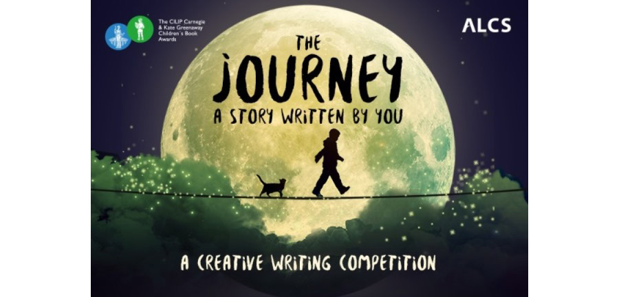 Article cover image: “The Journey”: The Winners of the ALCS and CILIP CKG 2016 Writing Competition