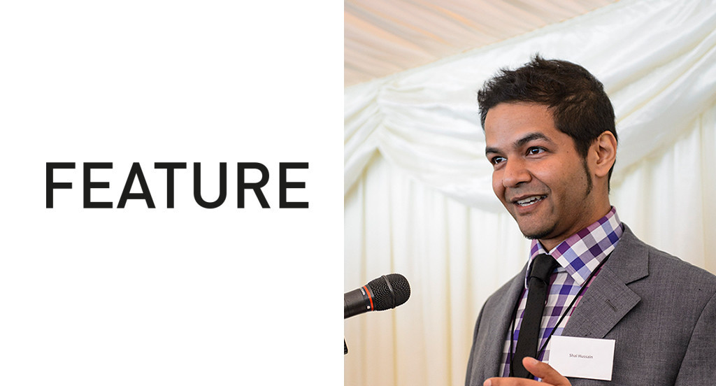 Article cover image: Creative Diversity: The APWG Summer Reception