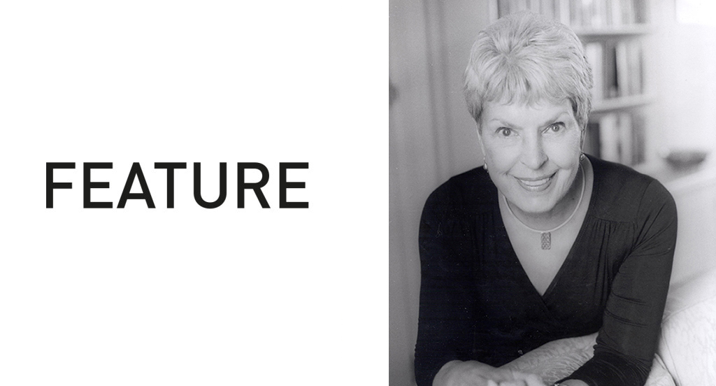 ALCS | Ruth Rendell Award launched by ALCS & the National Literacy Trust