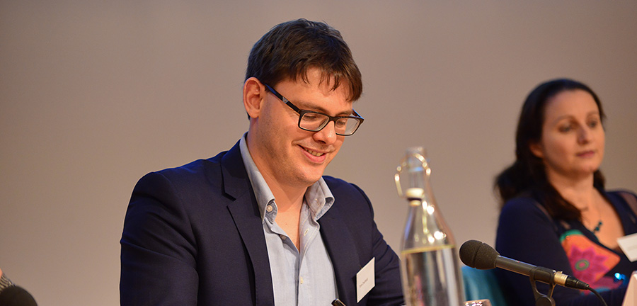 Article cover image: Writing in the Digital Age: an ALCS panel debate