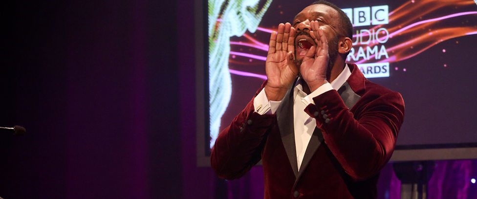 Article cover image: Debut script wins both Tinniswood and Imison awards