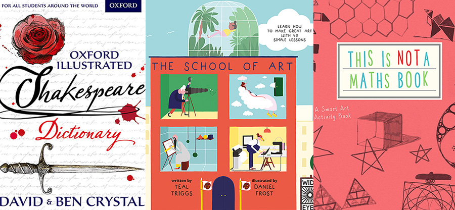 Article cover image: It’s Awards Season at ALCS!