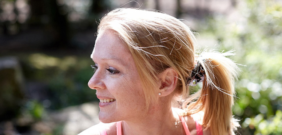 Article cover image: Meet an ALCS member: Tina Chantrey