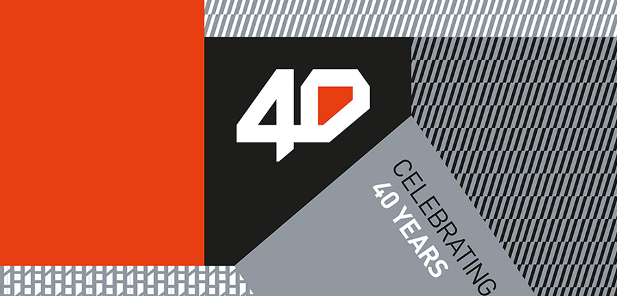 Article cover image: ALCS at 40: Four dedicated decades of campaigning for writers