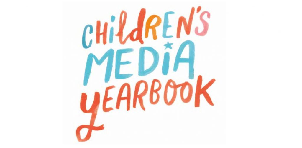 Article cover image: The Children’s Media Foundation launches 2017 Yearbook