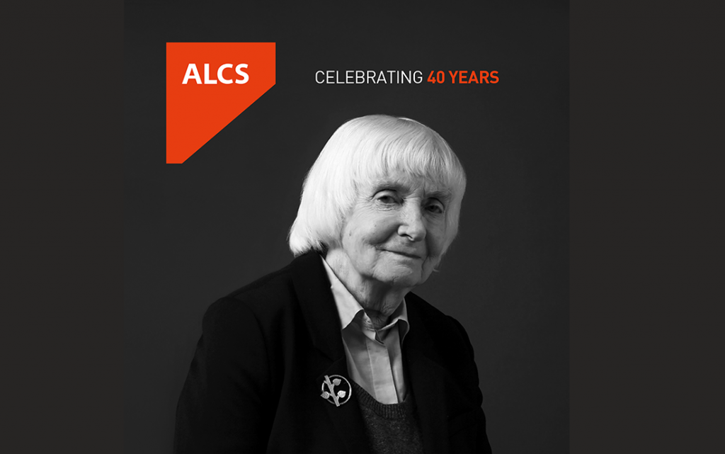 Article cover image: ALCS at 40: OUR MEMBERSHIP