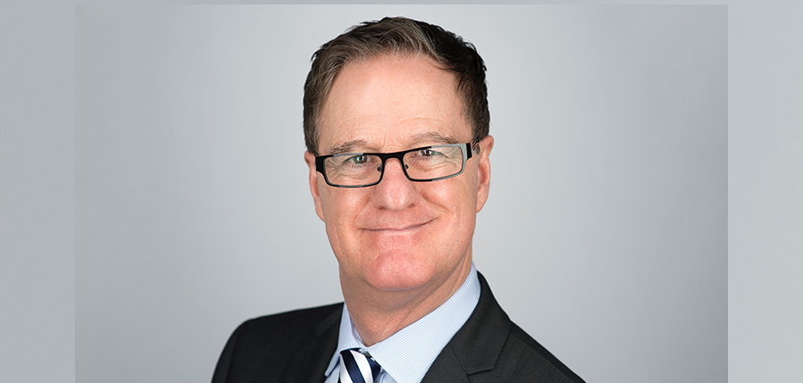 Article cover image: Meet an ALCS member: Rob Davidson