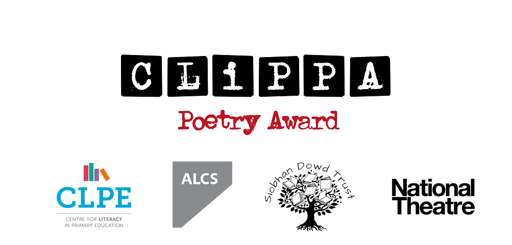 Article cover image: CLPE Children’s Poetry Award (CLiPPA) 2018