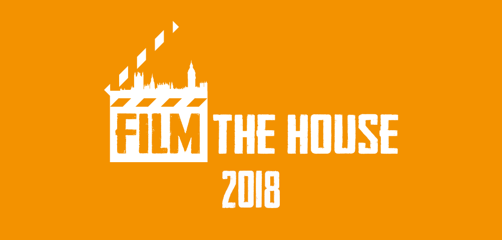 Article cover image: FILM THE HOUSE: CALLING ALL FILMMAKERS TO ENTER PARLIAMENTARY COMPETITION