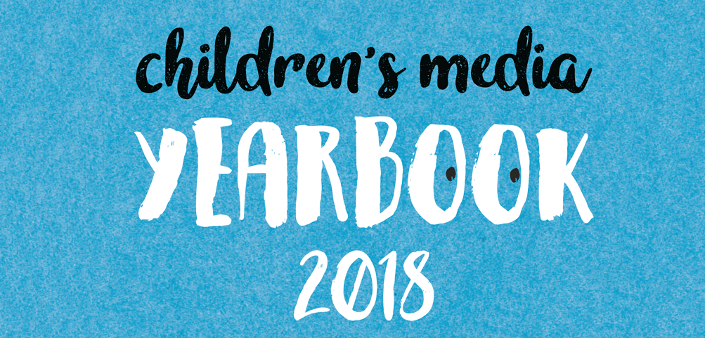 Article cover image: CHILDREN’S MEDIA FOUNDATION LAUNCH 2018 YEARBOOK