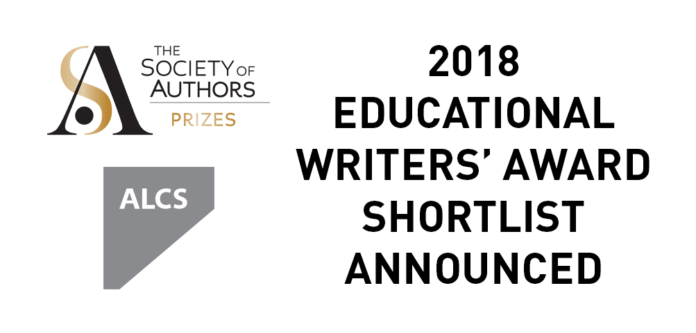 Article cover image: 2018 Educational Writers’ Award: CANVASES, CODES, CLEAN WATER & EMPATHY FOR THE LIVES OF OTHERS