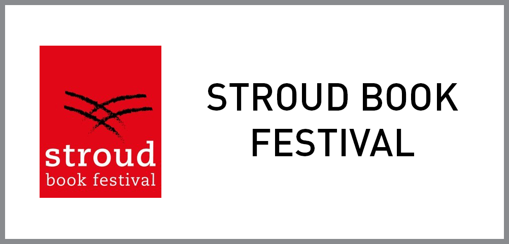 Article cover image: STROUD BOOK FESTIVAL: Flying the Flag for Educational Copyright