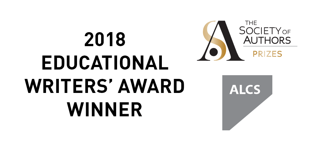 Article cover image: Cath Senker wins 2018 Educational Writers’ Award