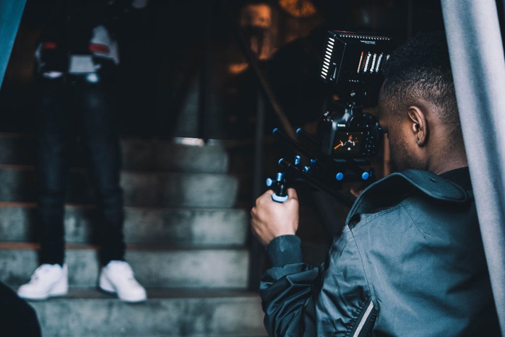 Article cover image: New petition calls for fair remuneration for screenwriters and directors