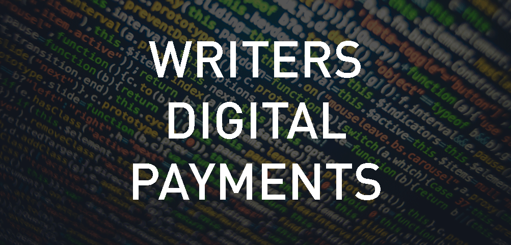 Article cover image: ALCS administers the latest Writers Digital Payments payout to BBC scriptwriters