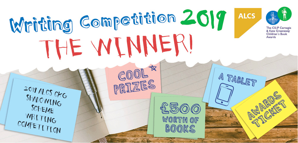 Article cover image: And the winner is…