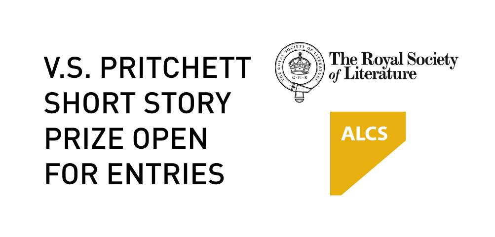 Article cover image: V.S. Pritchett Short Story Prize open for entries