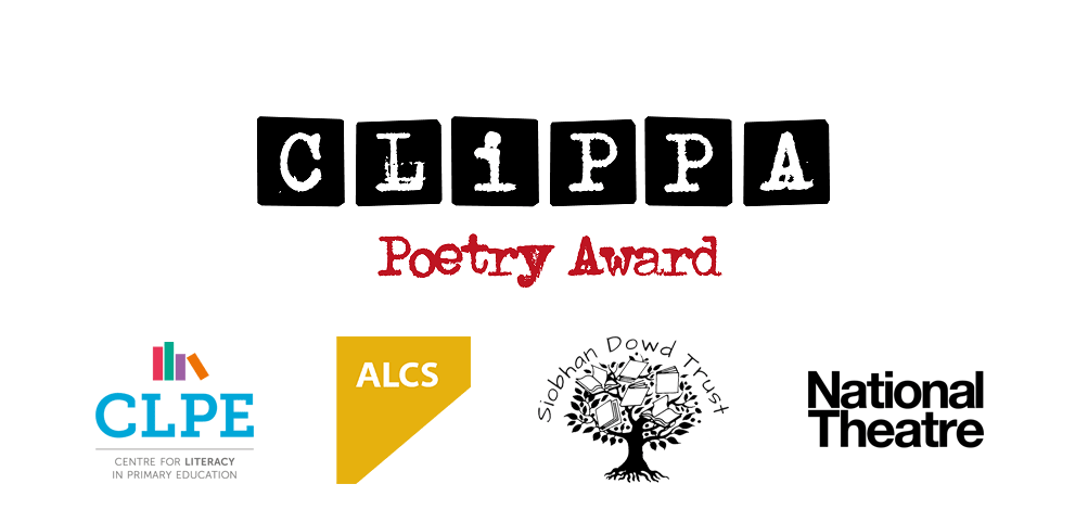 Article cover image: CLiPPA 2019: The power of poetry