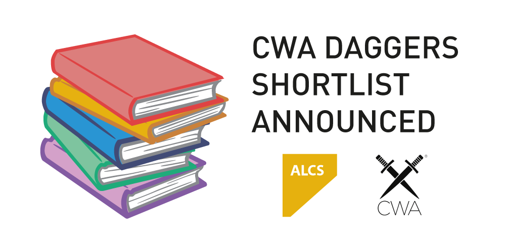 Article cover image: Shortlist announced for the 2019 CWA ALCS Gold Dagger for Non-Fiction