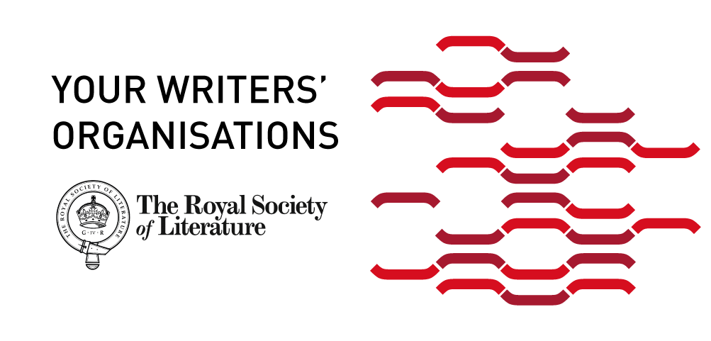 Article cover image: Get organised: The Royal Society of Literature