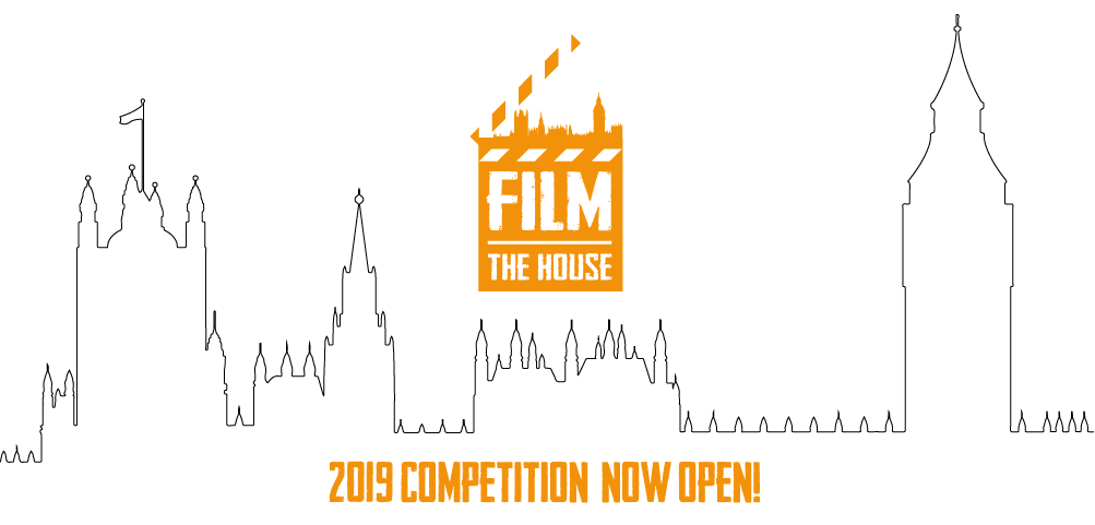 Article cover image: Film the House 2019: open for entries!