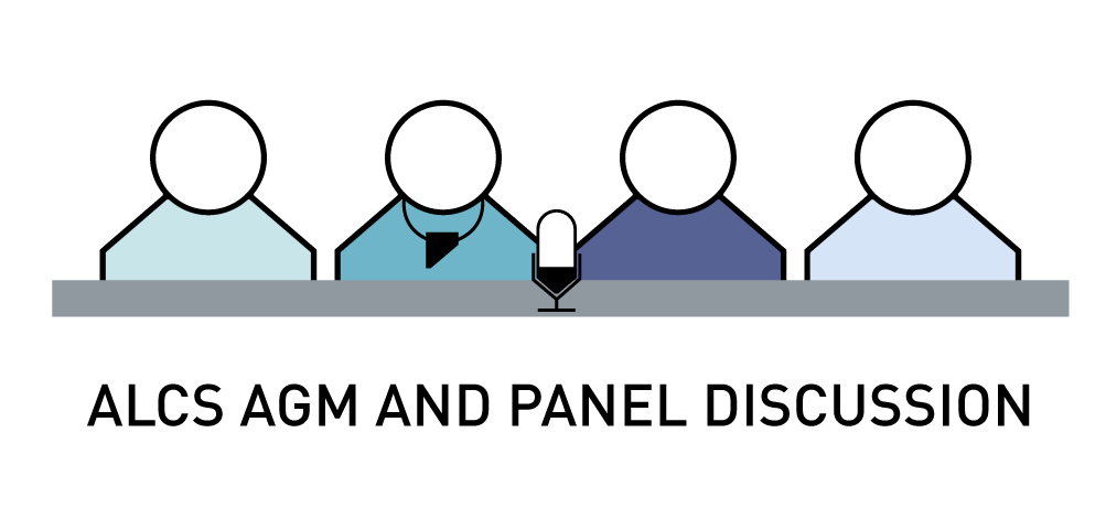 Article cover image: ALCS AGM 2019 and Panel Discussion