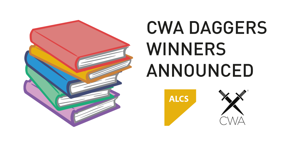 Article cover image: 2019 CWA Daggers Announced