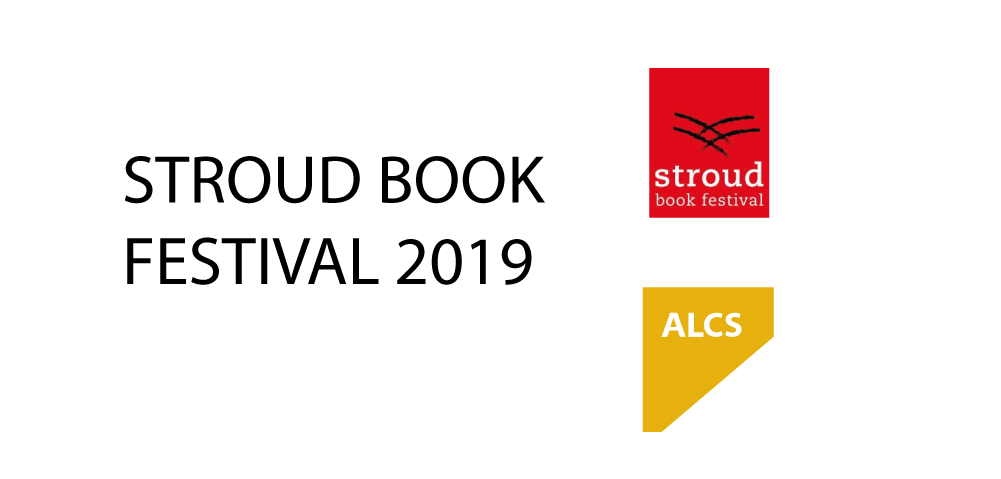 Article cover image: STROUD BOOK FESTIVAL: Promoting Educational Copyright in the Cotswolds