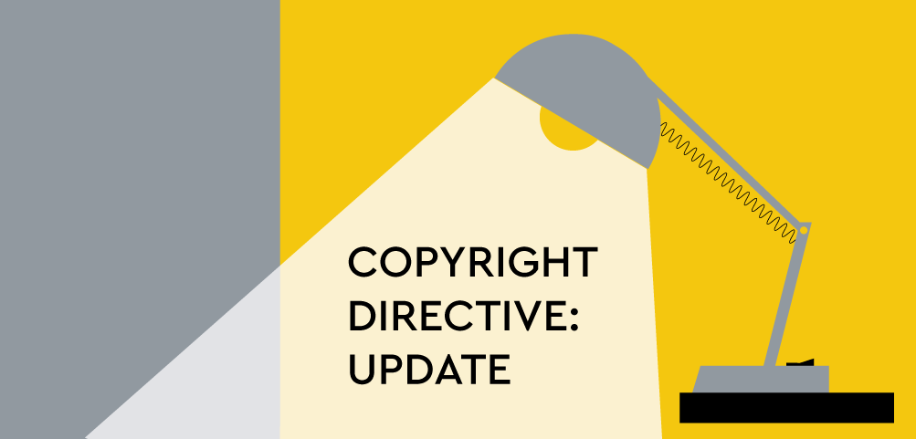 Article cover image: ALCS DEMANDS MEETING WITH MINISTER OVER REFUSAL TO IMPLEMENT COPYRIGHT DIRECTIVE