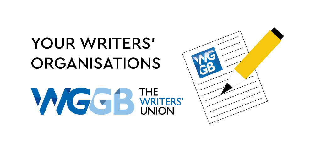 Article cover image: Get organised: The Writers’ Guild of Great Britain